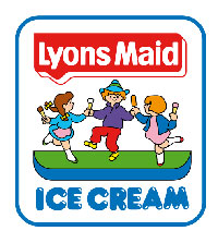 Lyons Maid Ice Cream