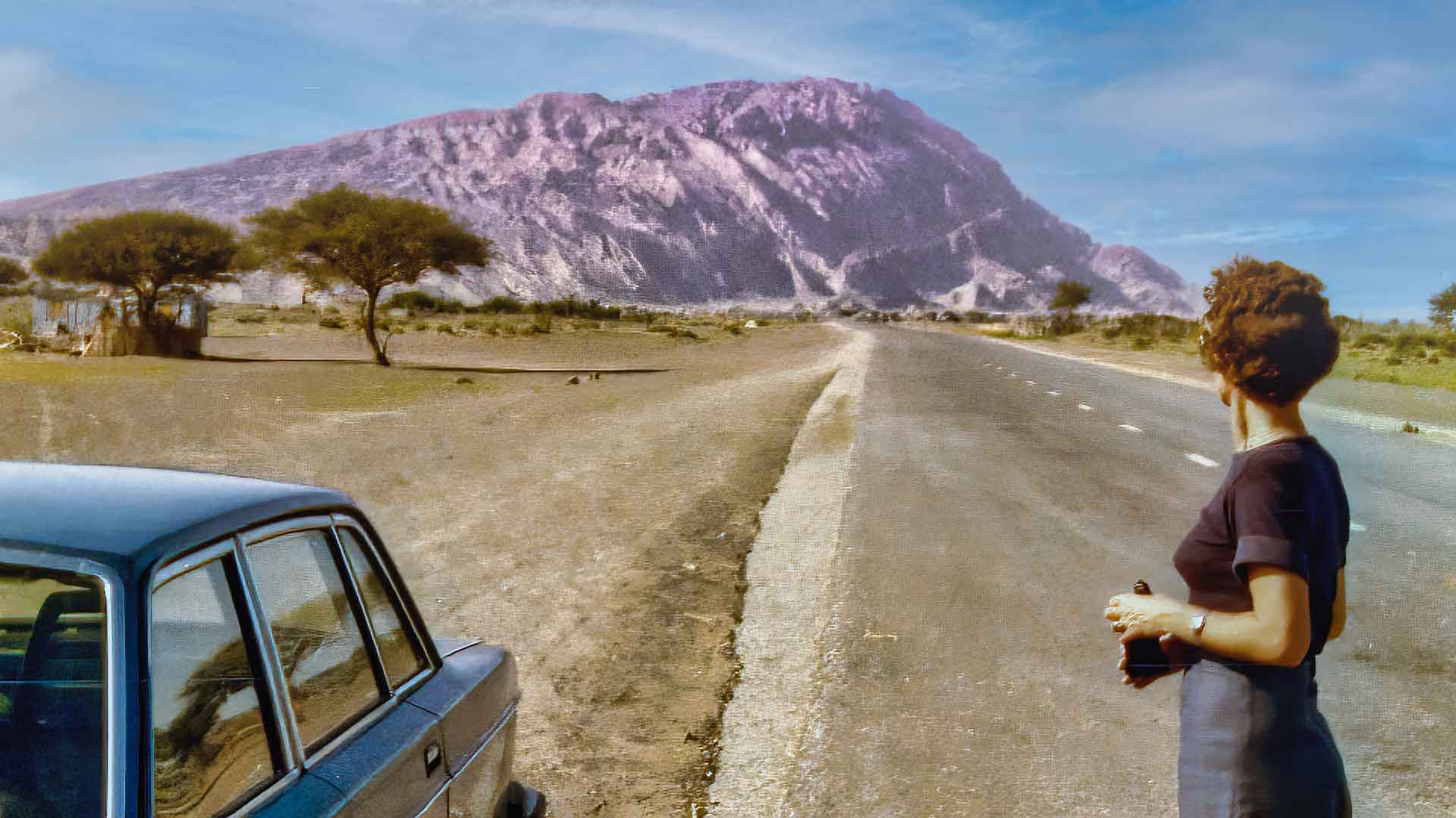 Hatta Road