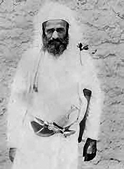 Ruler of Ras Al Khaimah