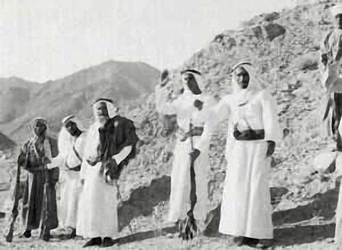 Fujeirah