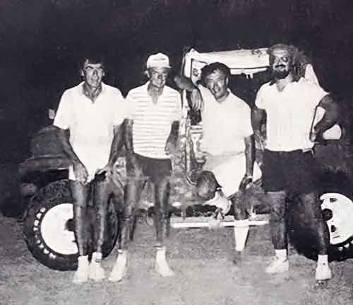 golfathon