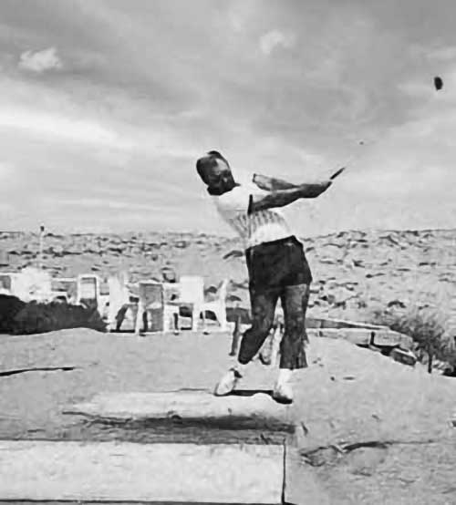 golfathon