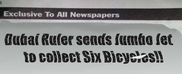 Headlines