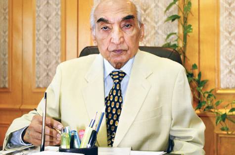 Rao Jashanmal