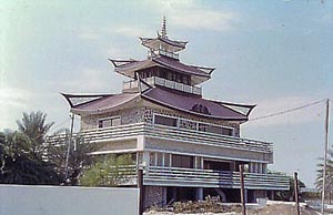 Pagoda